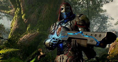 A free demo is publicly available on all platforms as of february 25, 2021. Square Enix Reveals Outriders Post-Campaign Content With ...