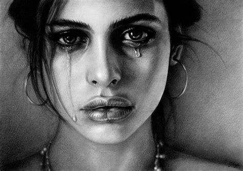 Women Sad Face Hd Wallpapers Wallpaper Cave