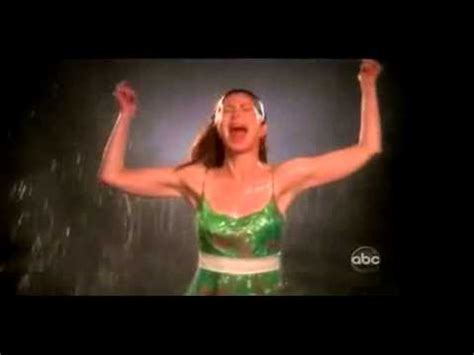 Dana Delany Soaking Wet At Emmys YouTube