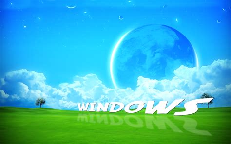 Free Animated Windows Wallpaper Hd