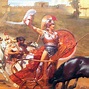 La cólera de Aquiles - desarrollo de la guerra de Troya ‹ Curso de ...