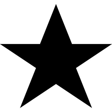Bintang png vector 3 png image. Favorit, hitam, bintang, simbol Gratis Ikon dari Hawcons ...