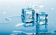 如果改变水的密度会让它变成冰吗？ - 知乎