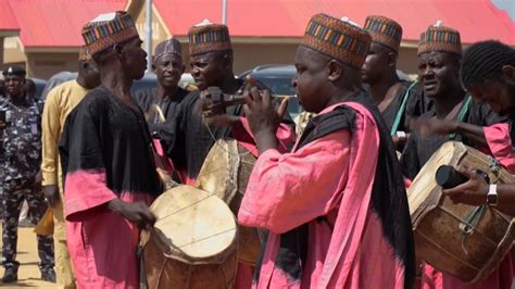 Boko Haram How Ngarannam Community Attacked By Terror Group Was