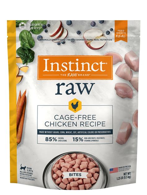 The best cat food brands source their ingredients from the u.s., canada, new zealand and sometimes france. Top Best RAW CAT Food Brands - Holistic And Organix Pet Shoppe