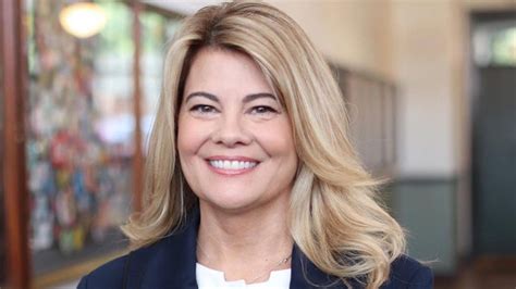 Facts Of Life Star Lisa Whelchel Says God Protected Her From Hollywood
