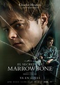 Marrowbone DVD Release Date | Redbox, Netflix, iTunes, Amazon