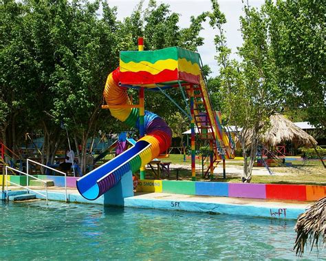 the 10 best water and amusement parks in jamaica updated 2023