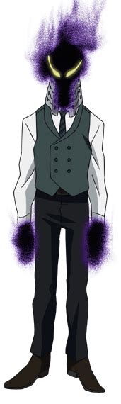 Image Kurogiri Anime Profilepng Boku No Hero Academia Wiki