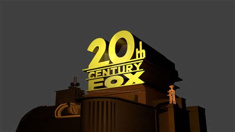 20th Century Fox 1994 Logo Remake Wip Beta By Pegthetcfremaker On