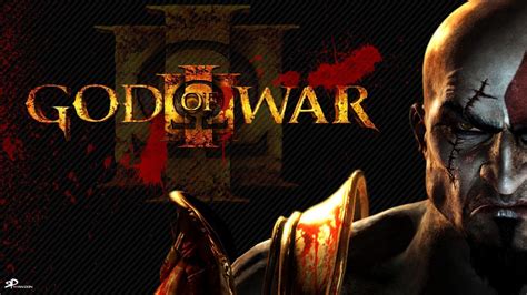 God Of War Ii Wallpapers Wallpaper Cave