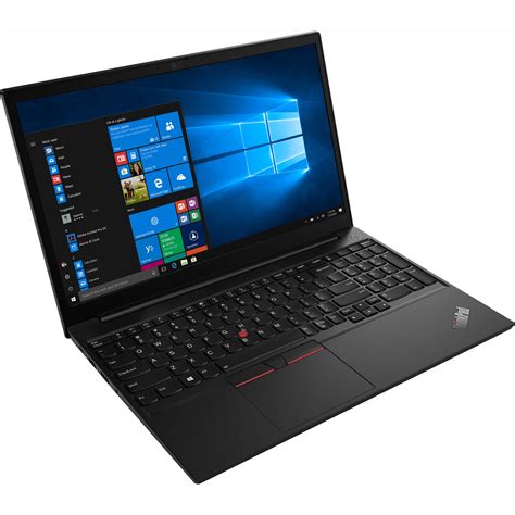 Lenovo 156 Thinkpad E15 Gen 2 Laptop Amd 20t8002aus Bandh