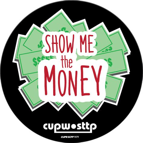 Cupw 2020 06 30 Back Pay Stickers