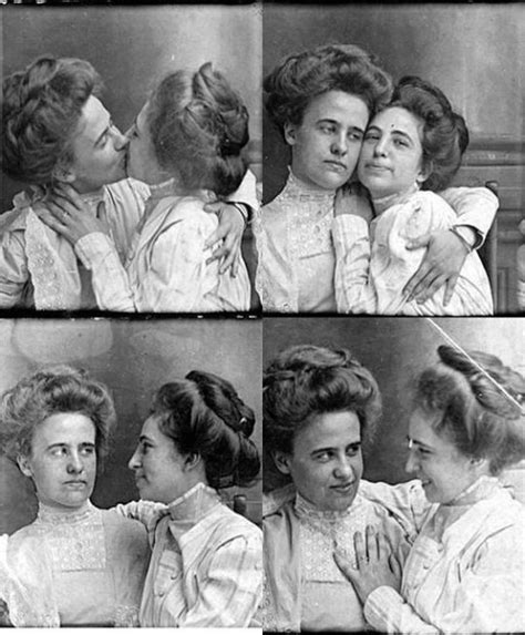 Pin By Diana Creswell On Humanos Lindos Vintage Lesbian Lesbian