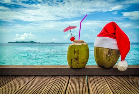 Christmas Traditions Of Belize