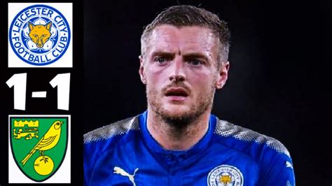Complete overview of norwich city vs leicester city (premier league) including video replays, lineups, stats and fan opinion. Leicester City vs Norwich City 1-1 Match Highlights 2019 ...