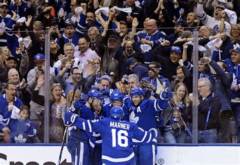 Ecqf Game 3 Review Toronto Maple Leafs 3 Vs Boston Bruins 2