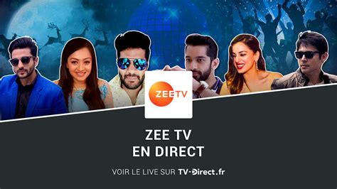 Zee Tv Direct Regarder Zee Tv Live Sur Internet