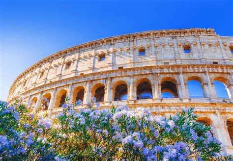 The Best Time To Visit Rome Italy Cuddlynest