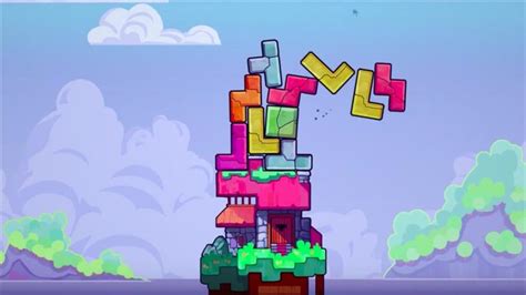 Tricky Towers Review Gamespew