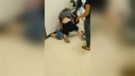 Caught On Camera Teens Claim They Were Attacked For Being Gay Kbak