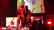 Rob Zombie-Helter Skelter(Live) Dec.31 2018 Ozzfest - YouTube