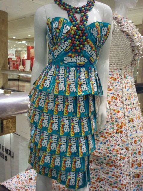 54 Recycled Dress Ideas Recycled Dress Recycled Fashion Paper Dress