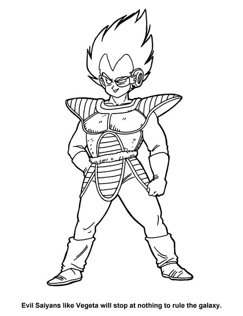Cabba, dragon ball super character. Dragon Ball Z Coloring Pages | Drawing Inspiration ...