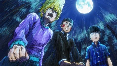 Mob Psycho 100 Serie Online Completa Series24