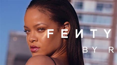 Fenty Beauty By Rihanna Rihanna Fenty Beauty Fenty Beauty Rihanna