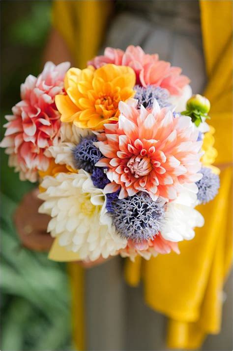 Chrysanthemum flower bouquets chrysanth at the wedding it doesn't have to be lilies or roses for your wedding flowers. Your Guide to Wedding Flowers | Comfort Inn
