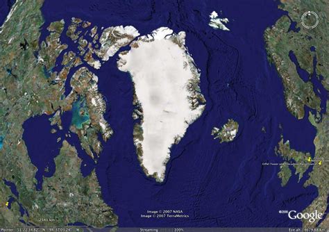 Les Vivants Comprendresavoirconnaitredecouvrir Greenland Lost