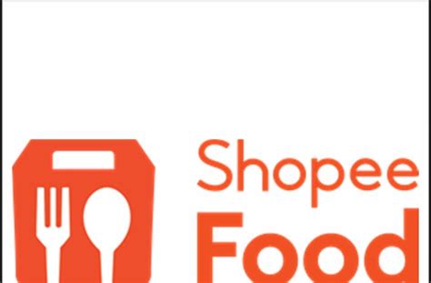 Logo Shopee Food Png Hd Jajae Studio