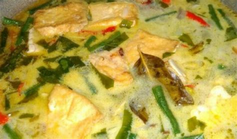 Maybe you would like to learn more about one of these? 20+ Resep Sayur Lodeh Rumahan yang Enak, Mudah & Nagih