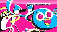 Cartoon Network Latin America 25th Anniversary IDs (April 2018) - YouTube