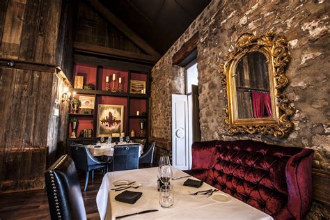 Stone mill inn offers 34 accommodations with complimentary bottled water and coffee/tea makers. Flour Mill Restaurant - Niagara Falls Business Events