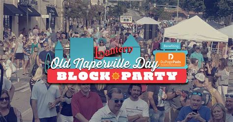 Old Naperville Day Events And Concerts Naperville Il