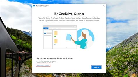 Onedrive So Funktioniert Der Cloud Speicher Von Microsoft Computer Bild