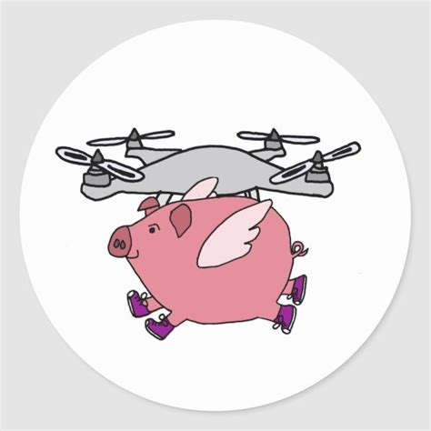 In this tutorial, you will learn what tools you can use to blend various shades. Create your own Sticker | Zazzle.com | Drone pilot, Drone ...
