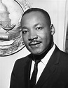 Dr. Martin Luther King Jr.'s Life and Accomplishments