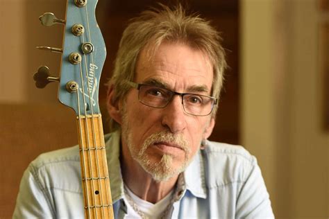 Foghat Bassist Learns Medical Error Delayed Cancer Diagnosis For Years