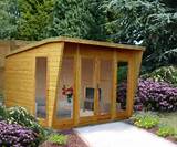 Summer House Finance Pictures