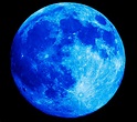 List 99+ Pictures Image Of A Blue Moon Stunning