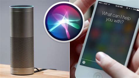 Siri And Alexa Sexist Un Slams Obedient Apple And Amazon Home Assistants 7news