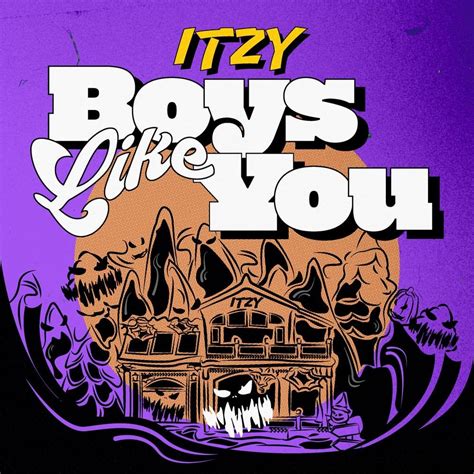 Boys Like You Traducción Al Español Itzy Genius Lyrics