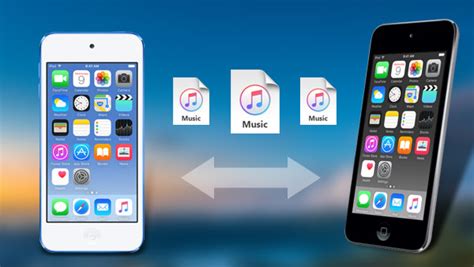 Here's how to easily transfer those old favorite songs off your obsolete apple device and into itunes. How to Transfer Music from iPod to iPod