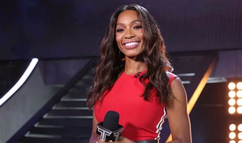 Cari Champion Net Worth 2015 Is Cari Champion Married Who Is Her