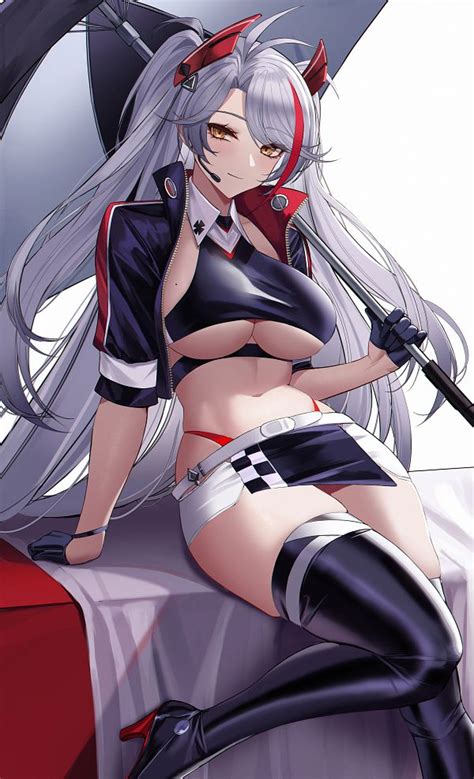 Prinz Eugen Azur Lane Image By Eternalbhm Zerochan Anime