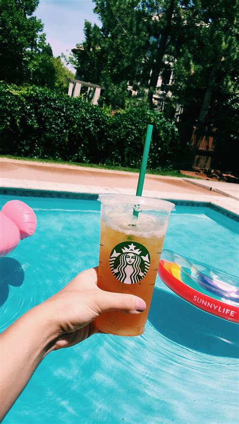Pin by Lauren Loven on Drinks | Starbucks drinks, Healthy starbucks drinks, Starbucks coffee drinks