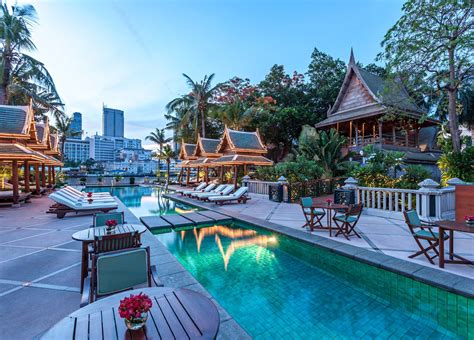 Enjoying fantastic facilities and an enviable. Thailand Hotels - Best Hotels in Thailand